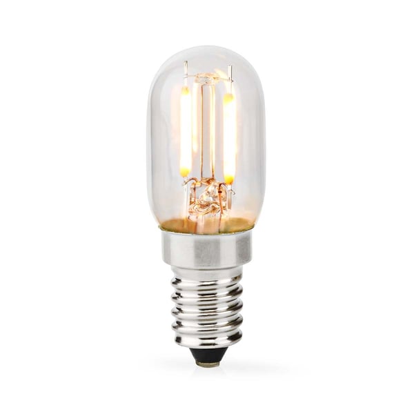 Nedis Pære til Avtrekksvifte | LED | E14 | 2 W | T25