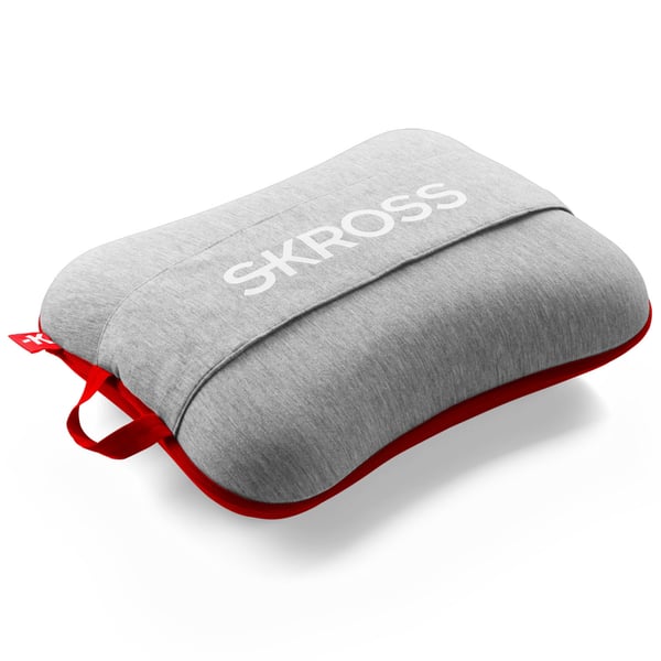 SKROSS Reisepute 39x29,5x12 cm Rød - K