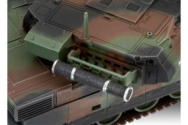 Revell Leclerc T5