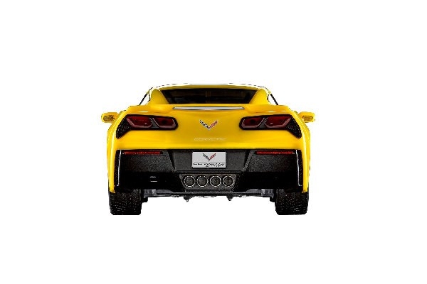 Revell 2014 Corvette Stingrey (easy-click)