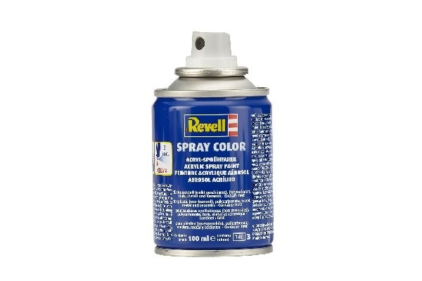 Revell Spray klar glans 100 ml.