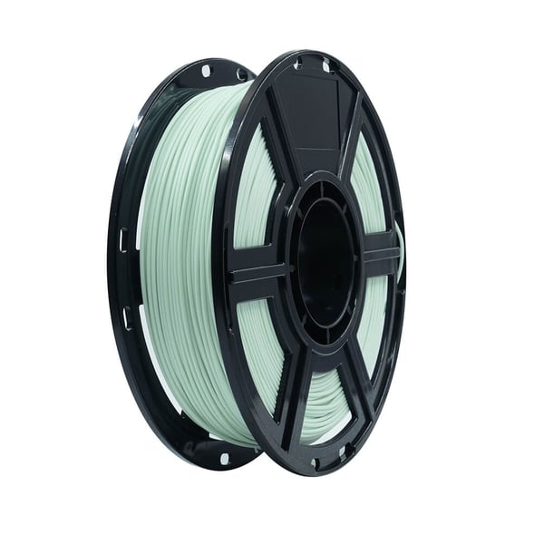 FlashForge 3D-filament Matte 500g Honeydew