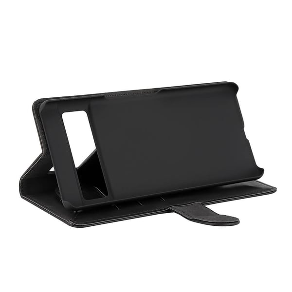 GEAR Classic 3 card Recycled Google Pixel 7a Black