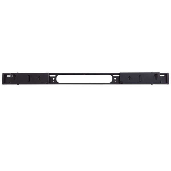 SANUS Veggfeste for Sonos Arc Soundbar Svart