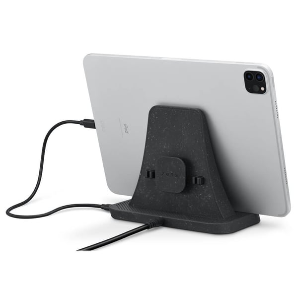 Zens Ladestasjon iPad/MacBook Air 60W