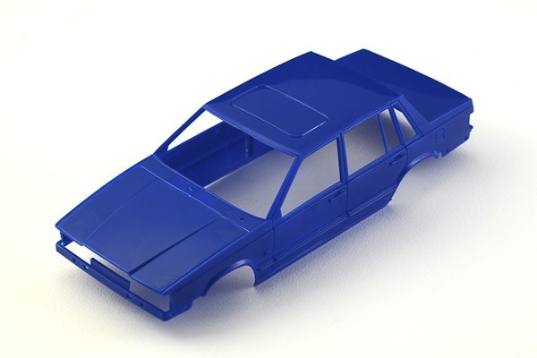 ITALERI 1:24 Volvo 760 GLE