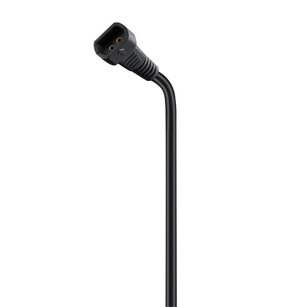 Hama Strømforsyningsenhed til biler 1000mA 12W Max 12V Stab