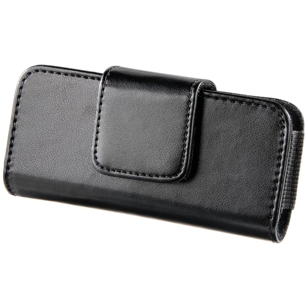 Hama Mobiltaske Simple Black 2