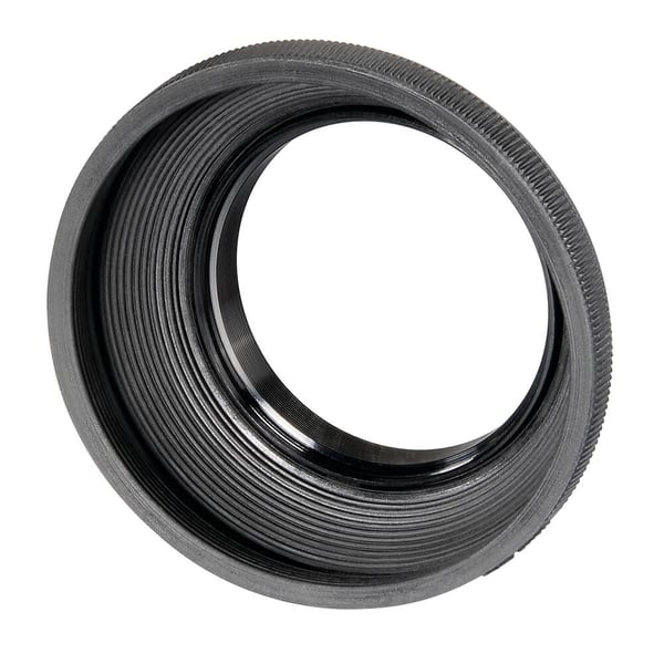 Hama Motlysbeskyttelse Gummi 67mm