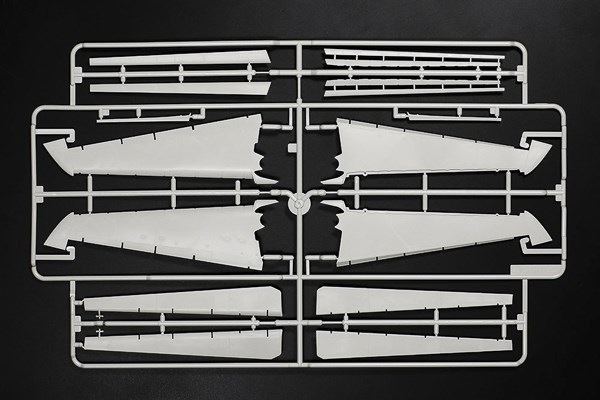 Tamiya 1/48 Grumman F-14A Tomcat™ (sen modell)