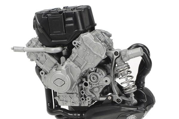 Tamiya 1/12 Ducati Superleggera V4