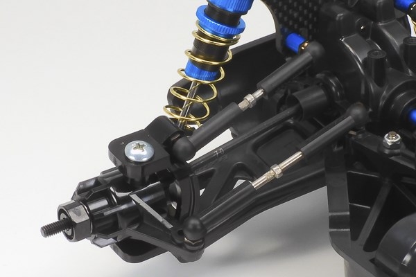 TAMIYA 1/10 R/C TT-02BR Chassis Kit