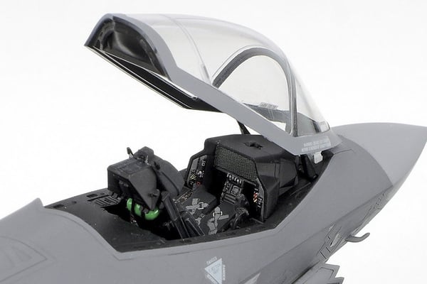 TAMIYA 1/72 Lockheed Martin® F-35®A Lightning ?®