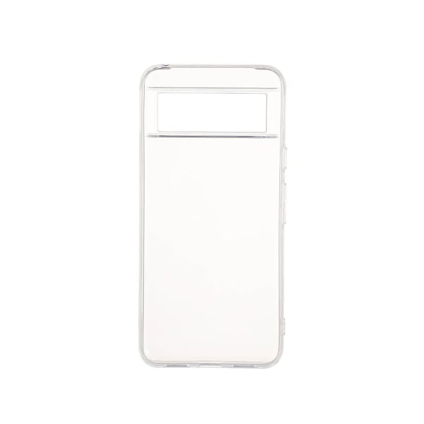 Onsala Mobilcover Google Pixel 8 - TPU Transparent