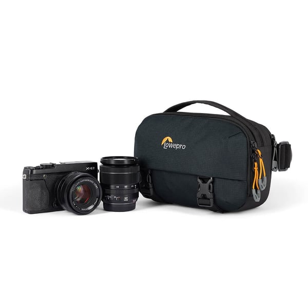 LOWEPRO Sling Pack Trekker Lite HP 100 Black