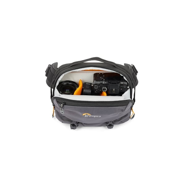 Lowepro Sling Pack - Trekker LIte SLX 120 Grå