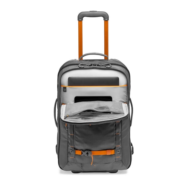 LOWEPRO Backpack Whistler RL400 AW II GL Grey