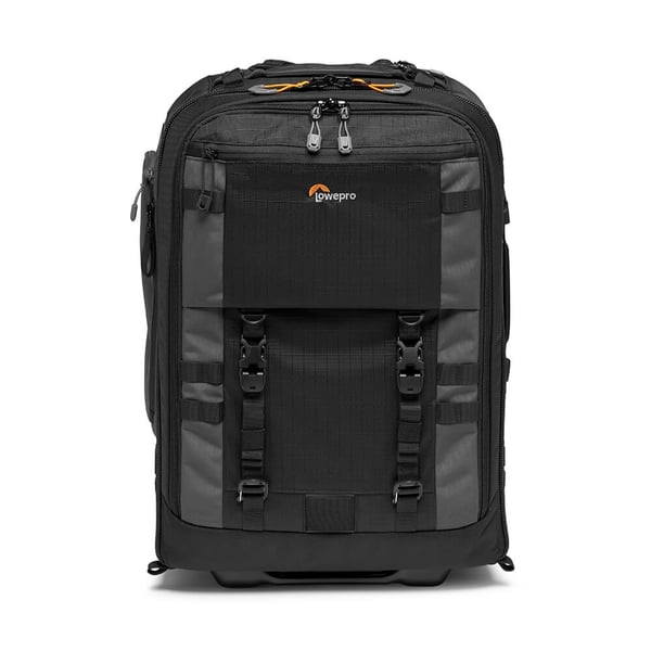 Lowepro Roller Bag Pro Trekker RLX 450 AW II GL Grå