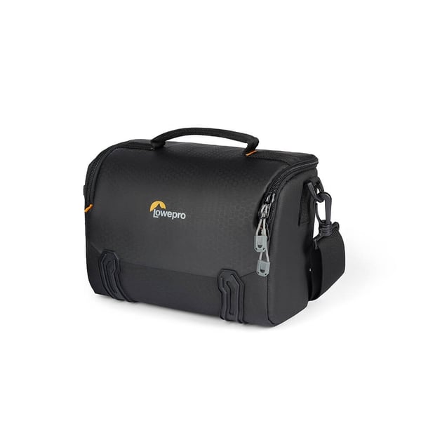 Lowepro Skuldertaske Adventura SH 140 III Sort