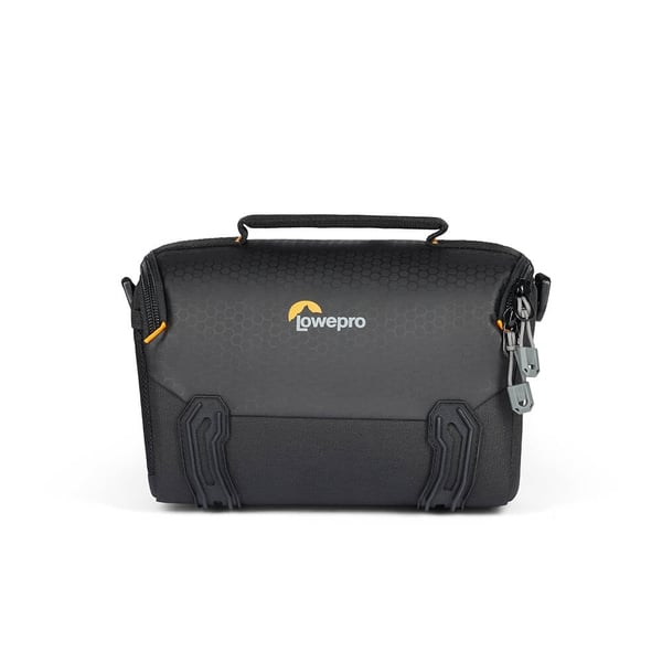 Lowepro Skuldertaske Adventura SH 140 III Sort