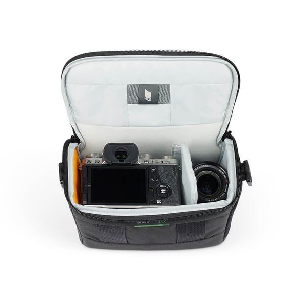 Lowepro Skuldertaske Adventura SH 140 III Sort