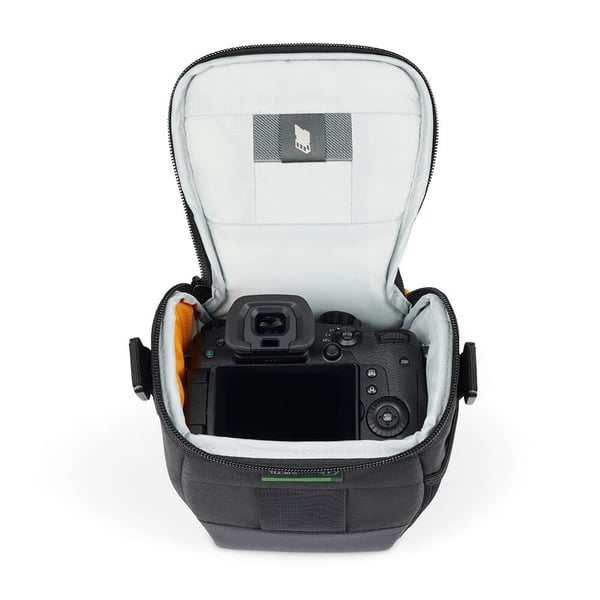 Lowepro Top Loader Bag Adventura TLZ 30 III Sort