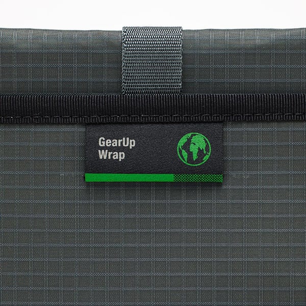 LOWEPRO Wrap GearUp GL Dark Grey
