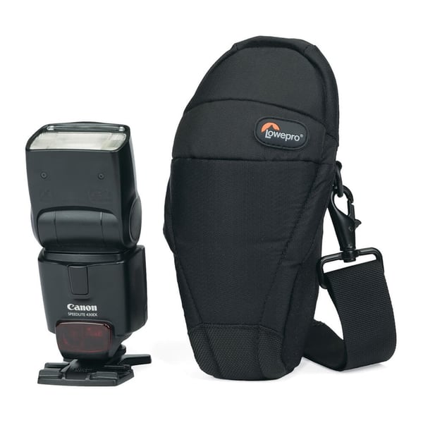 Lowepro Veske S&F Quick Flex Pouch 55 AW