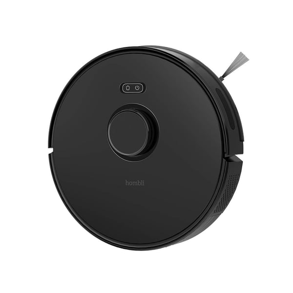 Hombli Smart Robotdammsugare
