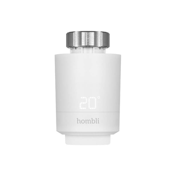 Hombli Smart Termostat