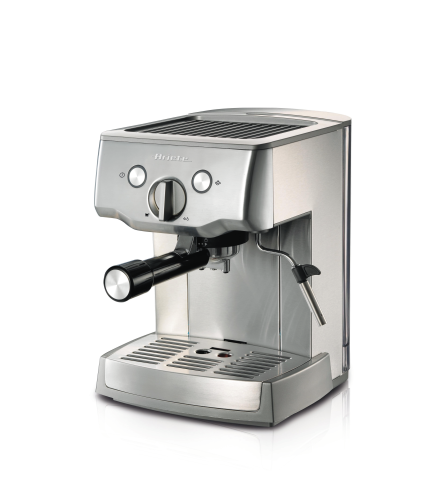 Ariete Espressomaskin i metall, uten kvern