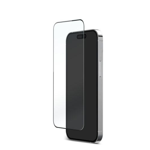Deltaco Screen protector, iPhone 15 Pro