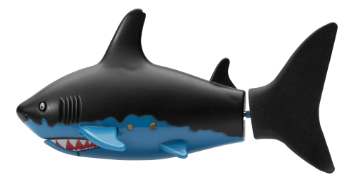 GADGETMONSTER R/C Shark
