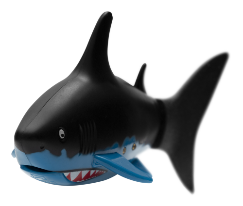 GADGETMONSTER R/C Shark