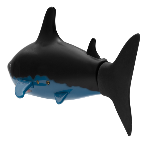 GADGETMONSTER R/C Shark