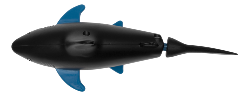 GADGETMONSTER R/C Shark