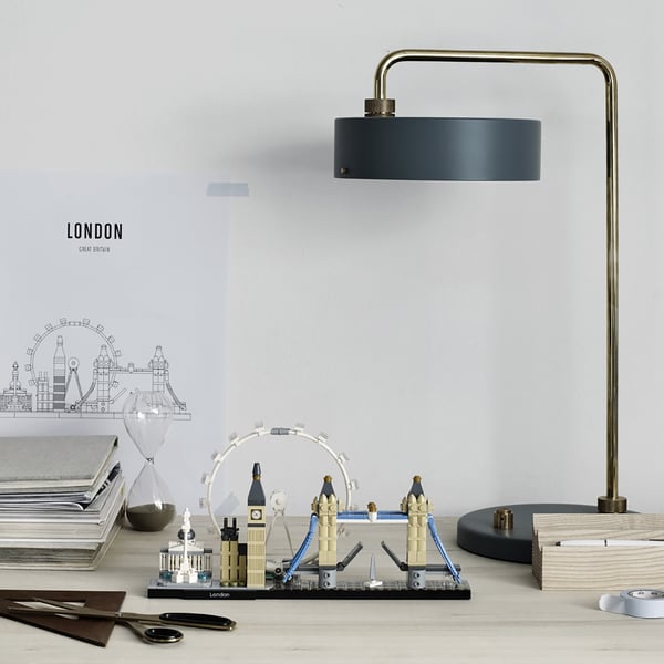 LEGO Architecture 21034 - Lontoo
