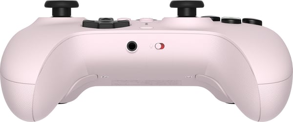 8BitDo Ultimate Wired Controller, Rosa, Xbox / PC