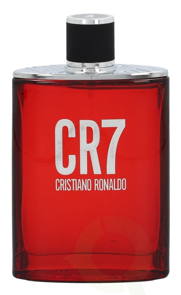Cristiano Ronaldo CR7 Edt Spray 100 ml