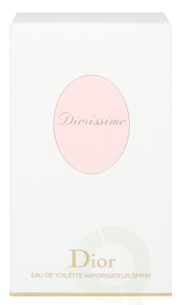 Christian Dior Dior Diorissimo Edt Spray 100 ml