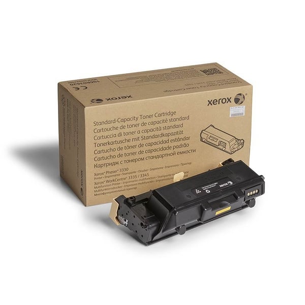 Xerox Toner 106R03620 Musta
