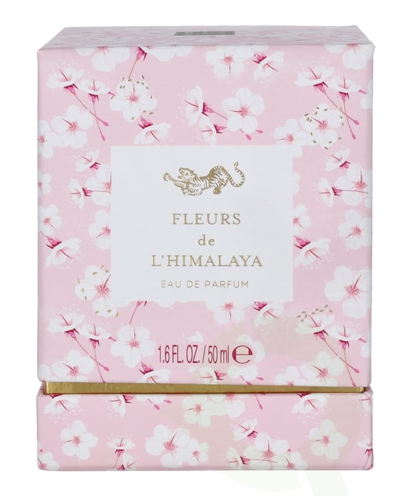 Rituals Fleurs De L'Himalaya Edp Spray 50 ml