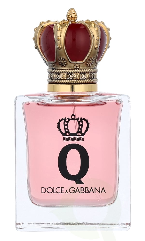 Dolce & Gabbana D&amp;G Q Edp Spray 50 ml