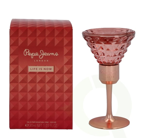 Pepe Jeans London Pepe Jeans For Her Edp Spray 30 ml