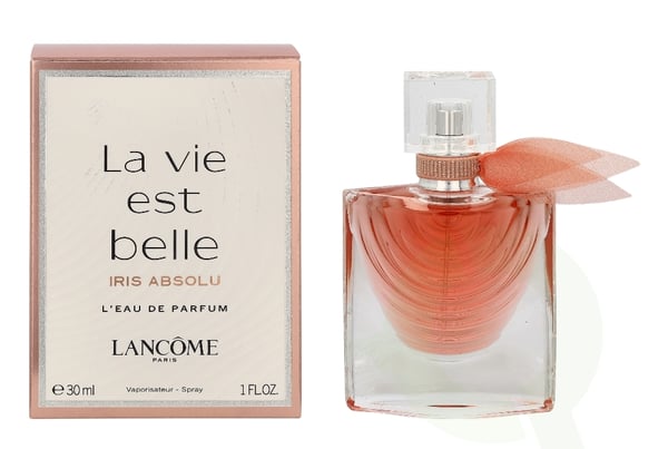 Lancome La Vie Est Belle Iris Absolue Edp Spray 30 ml