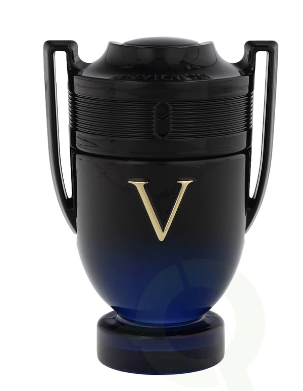 Paco Rabanne Invictus Victory Elixir Edp Intense Spray 50 ml