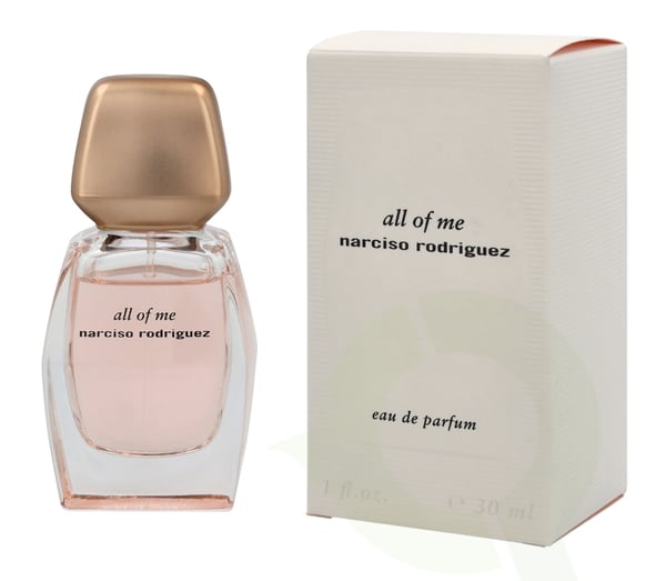 Narciso Rodriguez All Of Me Edp Spray 30 ml