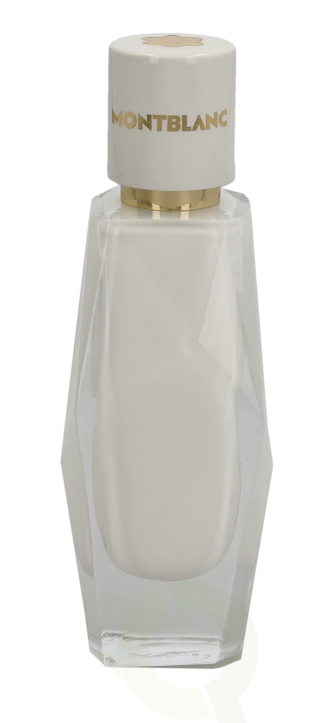 Montblanc Signature Edp Spray 30 ml