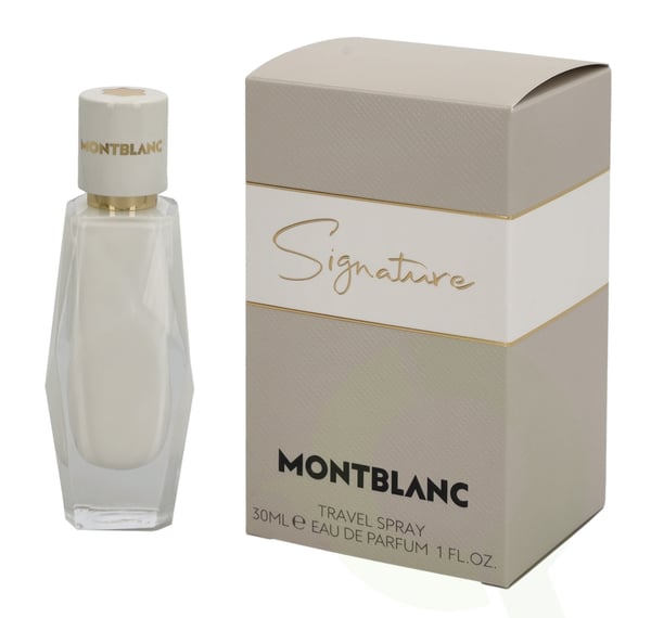 Montblanc Signature Edp Spray 30 ml