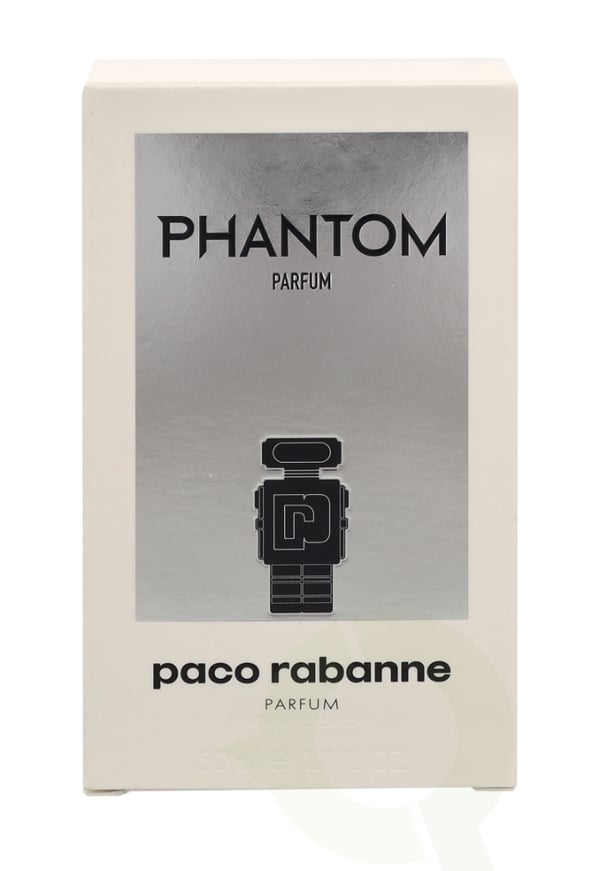 Paco Rabanne Phantom Edp Spray 50 ml